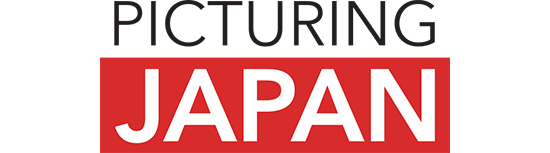 Picturing Japan